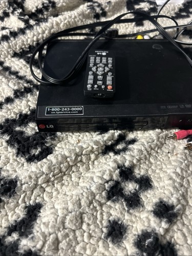 Dp132 dvd player with usb - dvd,