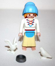 PLAYMOBIL 4526 SPECIAL FRAU