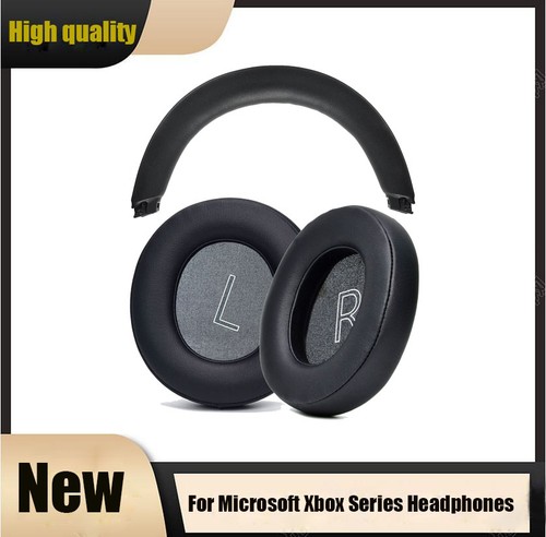 Earpads headband replacement - headband,
