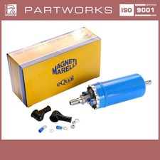 Benzinpumpe für PORSCHE 911 3.2 924 S 944 '86- 951 968 Kraftstoffpumpe MARELLI
