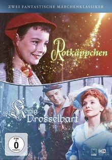 König drosselbart - drosselbart, +
