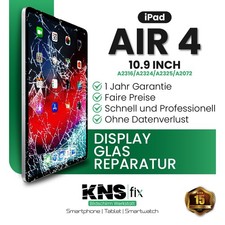 iPad Air 4 10.9" Display