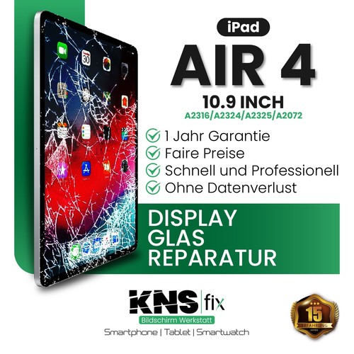 Ipad air display - ipad, 10.9"