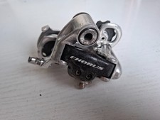 Retro Classic Road Campagnolo Chorus Carbon 10 speed Rear Derailleur Short Cage