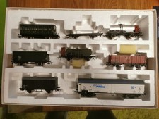 Piko Konvolut 8 Wagen HO