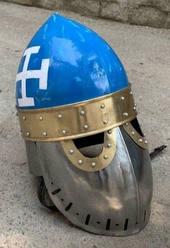 Mittelalter wikinger maske - mittelalter,