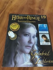 Herr der Ringe Sammel Figuren