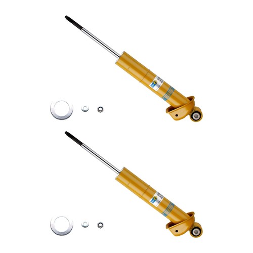 Stoßdämpfer set hinterachse - stoßdämpfer-set,