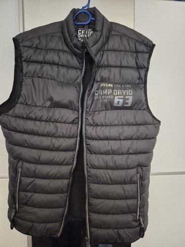 Camp david weste xl - camp, in