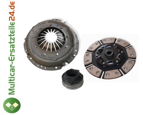 Multicar m26 m30 - m30, set