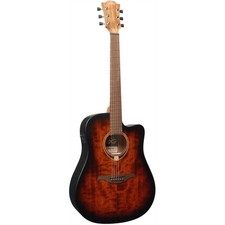 LAG Guitars Tramontane