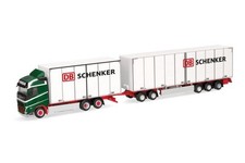 Herpa lkw volvo - lkw, glob