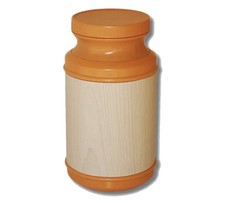 Midas Pot (Niffen tube) Magic