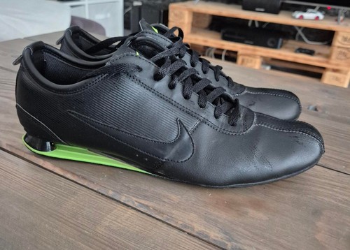 Nike shox rivalry 5 eu - shox,