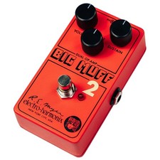 Electro Harmonix Big Muff PI 2