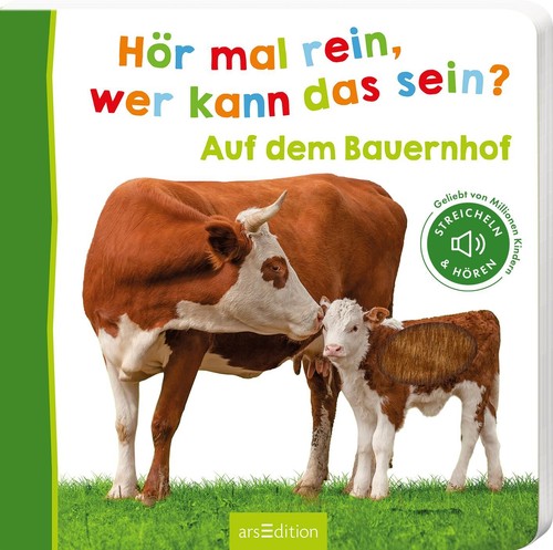 Hör mal rein wer kann - kann, das