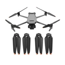 Low Noise 9453F Propeller