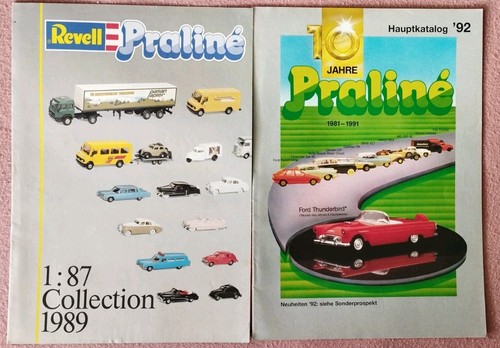 Revell hauptkatalog 1992 - revell,