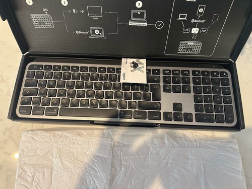 Logitech keys für mac - keys,