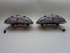 Audi RS3 8Y Ceramic Bremssättel NEU Festsattel Beläge 83A615107E 83A615108E RSQ3