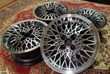 Alufelgen Lucy 4R Eta Beta ET