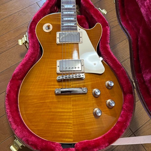 Gibson les paul standard 60s - gibson, '60s