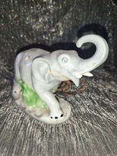 Tierfigur Rauchverzehrer