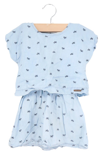 Zara kinder freizeitkleid - zara,