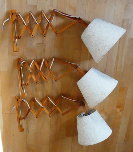 Baugleiche scherenlampen - baugleiche,