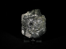 Pechblende aus dem Erzgebirge