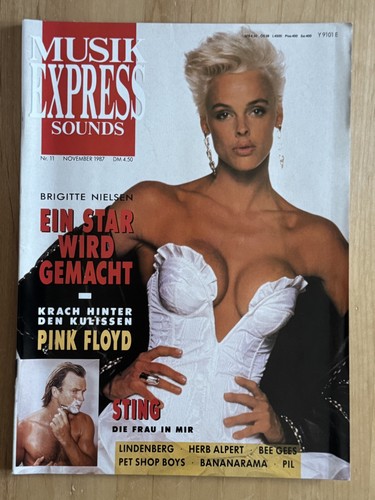 Musik express sounds 11 - express,