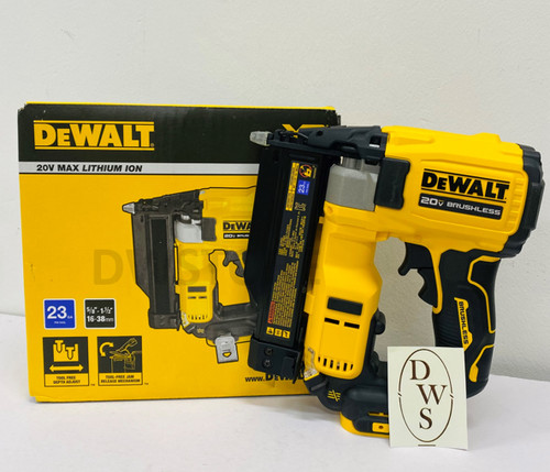 Dewalt elektrischer - 20,