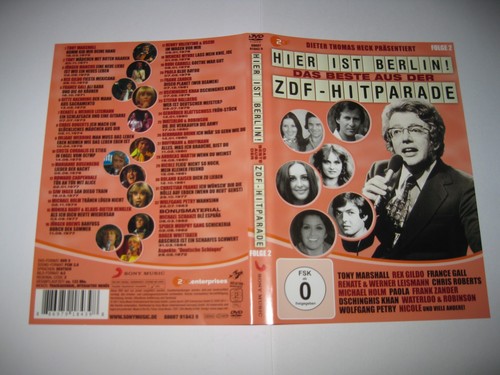 Dvd das beste aus der - beste, zdf