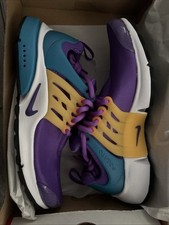 Nike Air Presto Lila