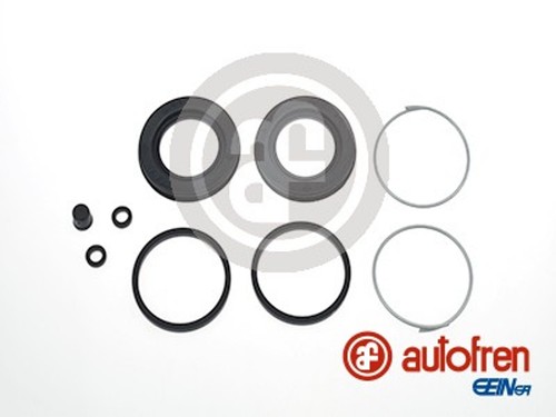 Reparatursatz bremssattel - reparatursatz,