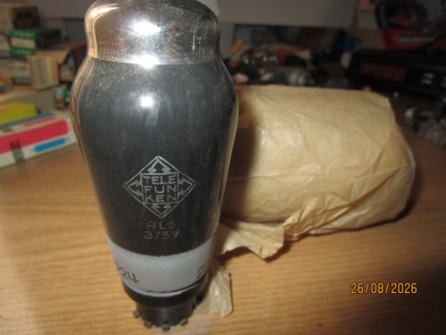 Al5 375 telefunken 4688 - v, telefunken=4688