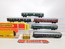 Trix Express H0 DC 3L Bastler