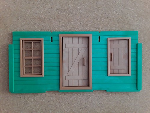 Playmobil western 3424 - 3424, 3462
