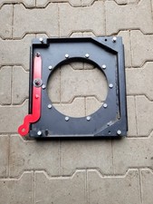 Drehkonsole 280 x 350 mm 28cm x 35cm Wohnwagen Transporter Sitzkonsole drehbar