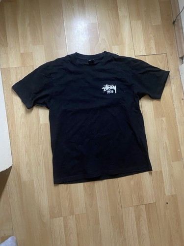 Stüssy paris shirt - stüssy,