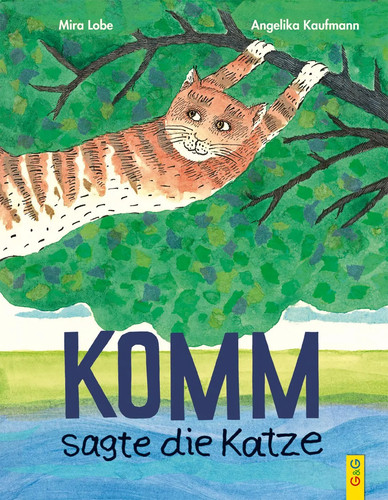 Komm sagte die - |, mira