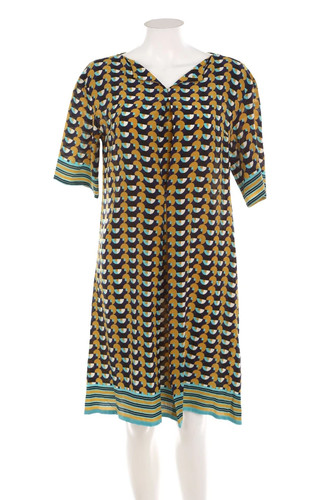 Etro kleid damenkleid - kleid, xl