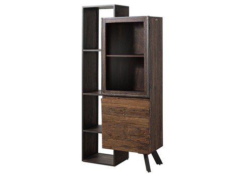 Vitrine hochschrank - vitrine,