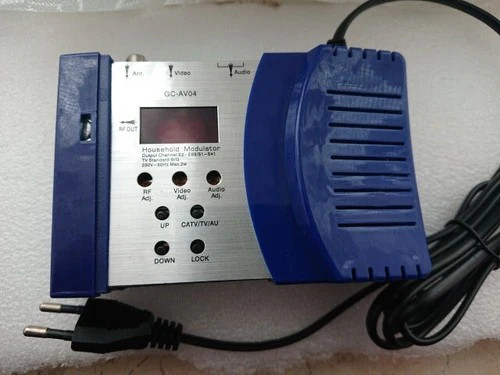 Profi uhf vhf - profi, hf