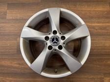 1x Mercedes V-Klasse Vito W447