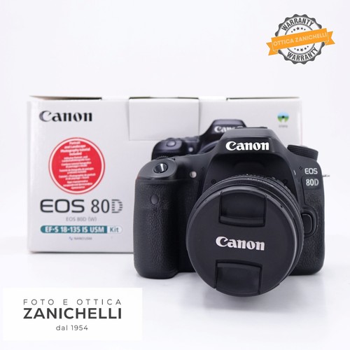 Canon eos 80d - 80d, +