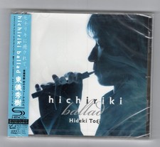 Hideki Togi --- hichiriki