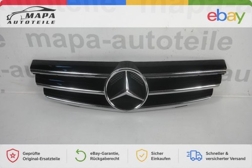 Mercedes clk c209 - mercedes,