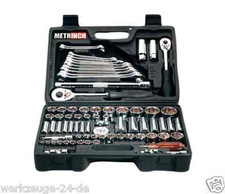 METRINCH 1/2 3/8 1/4