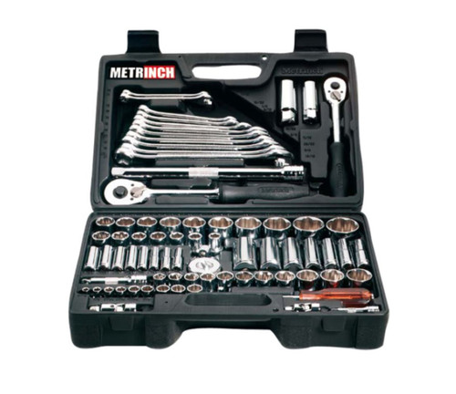 Metrinch 1 4 - metrinch, +
